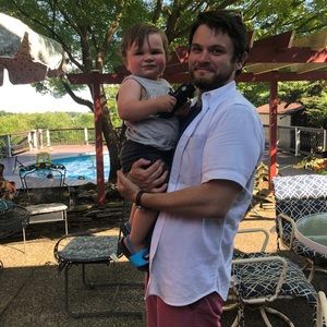 Meet your Posher, Andrew